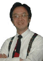 Savio Cheng